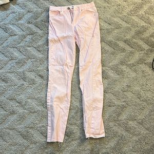 women's mom jeans